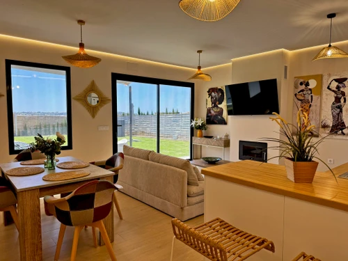 Ferienhaus Puerto de Santa Mar&iacutea, 2 Schlafzimmer, 4 Personen - photo_1012064397829