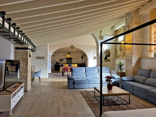 Villa Jerez de la Frontera, 2 bedrooms, 6 persons - photo_1012064403812