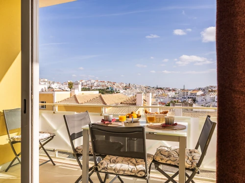 Apartamento Albufeira, 2 dormitorios, 5 personas - photo_1011866132171