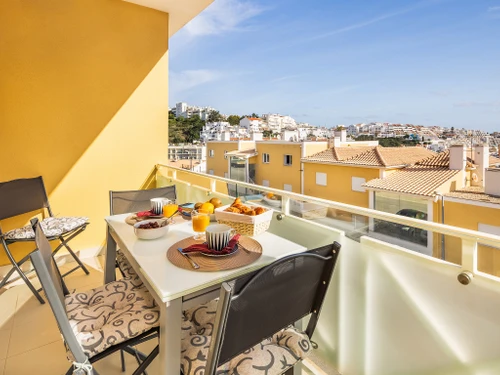 Apartamento Albufeira, 2 dormitorios, 5 personas - photo_1011866132171