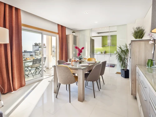 Apartamento Albufeira, 2 dormitorios, 5 personas - photo_1011866132171