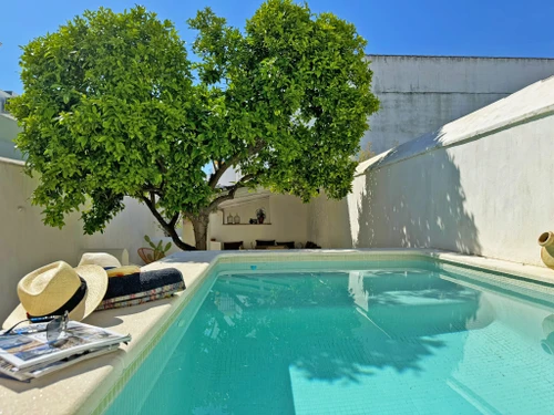 Ferienhaus Bornos, 3 Schlafzimmer, 6 Personen - photo_1012064407489