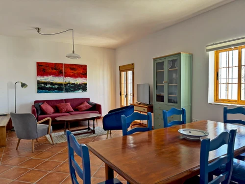 Casa Jerez de la Frontera, 4 dormitorios, 8 personas - photo_1012064408813