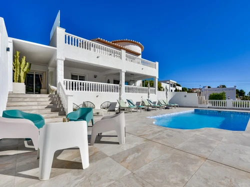 Villa Calp, 4 bedrooms, 8 persons - photo_1011874490313