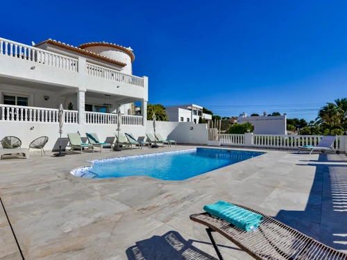 Villa Calp, 4 Schlafzimmer, 8 Personen - photo_1011874490313