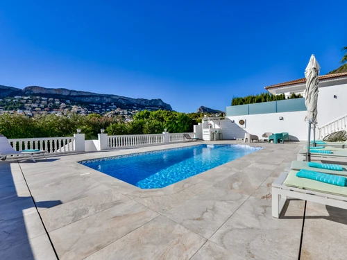Villa Calp, 4 Schlafzimmer, 8 Personen - photo_1011874490313