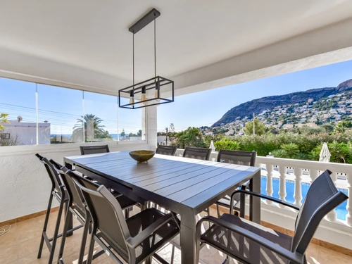 Villa Calp, 4 Schlafzimmer, 8 Personen - photo_1011874490313