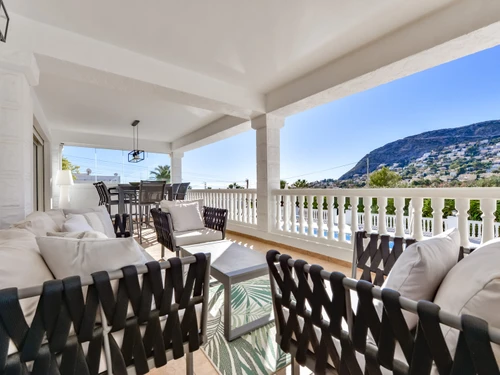 Villa Calp, 4 Schlafzimmer, 8 Personen - photo_1011874490313