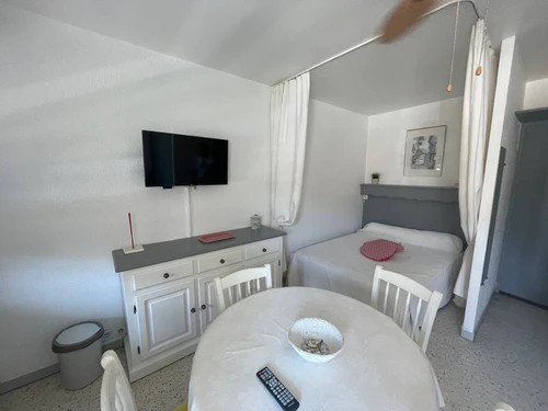 Studio Balaruc-les-Bains, 1 pièce, 2 personnes - photo_1012064427074