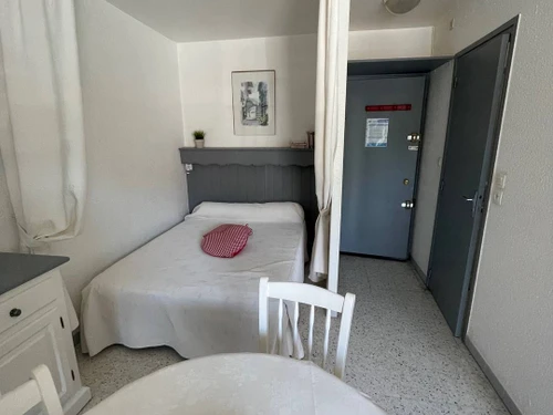 Studio Balaruc-les-Bains, 1 pièce, 2 personnes - photo_1012064427074