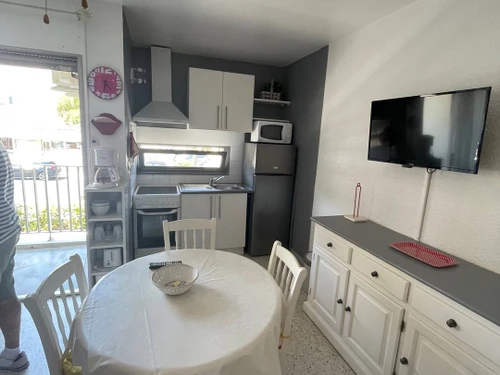 Studio Balaruc-les-Bains, 1 pièce, 2 personnes - photo_1012064427074