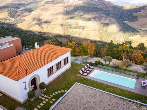 Villa Pinhão, 4 bedrooms, 11 persons - photo_1011988862049