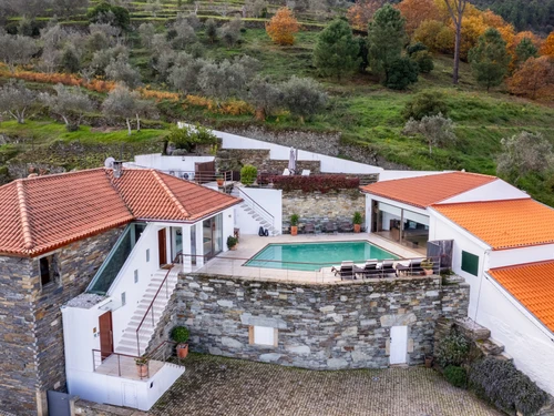 Villa Pinhão, 3 Schlafzimmer, 9 Personen - photo_1011988862194