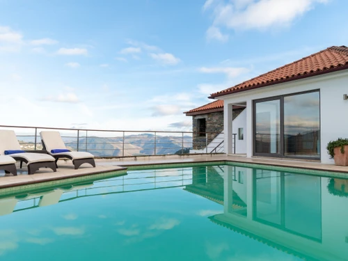 Villa Pinhão, 3 bedrooms, 9 persons - photo_1011988862194