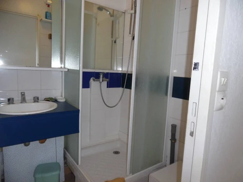 Studio Canet-Plage, 1 pièce, 4 personnes - photo_1012064431679