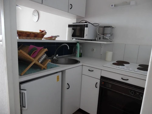 Studio Canet-Plage, 1 pièce, 4 personnes - photo_1012064431679