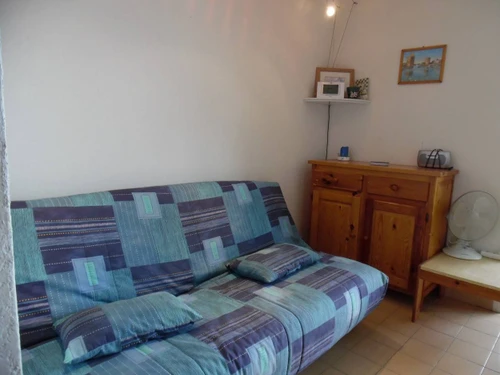 Studio Canet-Plage, 1 pièce, 4 personnes - photo_1012064431679