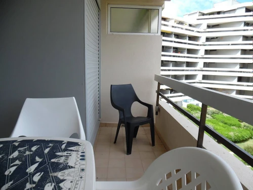 Studio Canet-Plage, 1 pièce, 4 personnes - photo_1012064431679