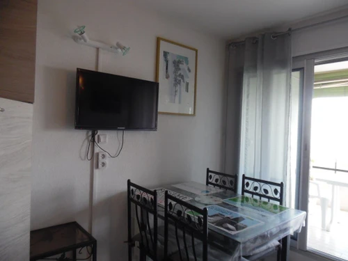 Studio Canet-Plage, Studio, 4 Personen - photo_1012064432930