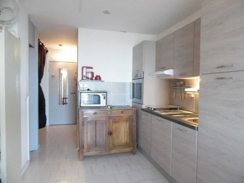 Studio Canet-Plage, Studio, 4 Personen - photo_1012064432930