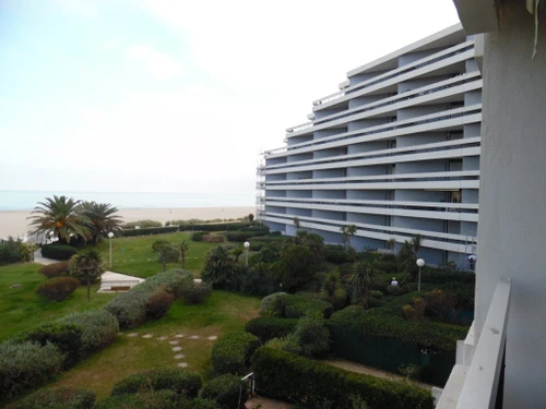 Studio Canet-Plage, Studio, 4 Personen - photo_1012064432930