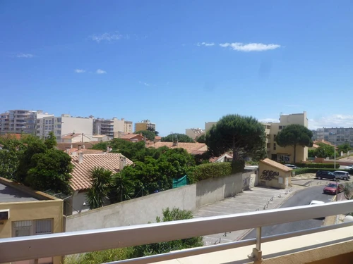 Apartment Canet-Plage, 2 bedrooms, 6 persons - photo_1012064433055