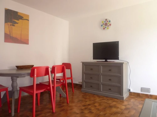 Apartment Canet-Plage, 2 bedrooms, 6 persons - photo_1012064433055