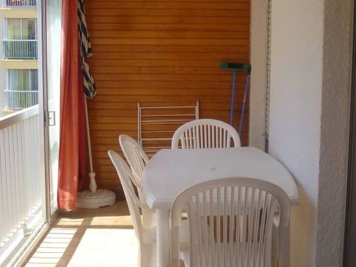 Apartment Canet-Plage, 2 bedrooms, 6 persons - photo_1012064433055
