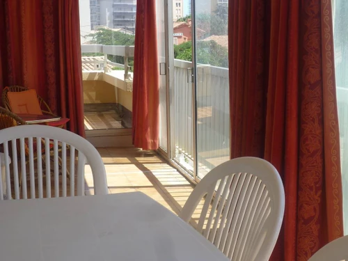 Apartment Canet-Plage, 2 bedrooms, 6 persons - photo_1012064433055