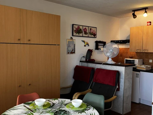 Studio Canet-Plage, 2 pièces, 4 personnes - photo_1012064433400