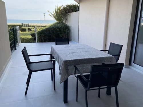 Apartment Canet-Plage, 1 bedroom, 4 persons - photo_1012064433533