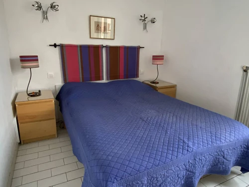 Apartment Canet-Plage, 1 bedroom, 4 persons - photo_1012064433654