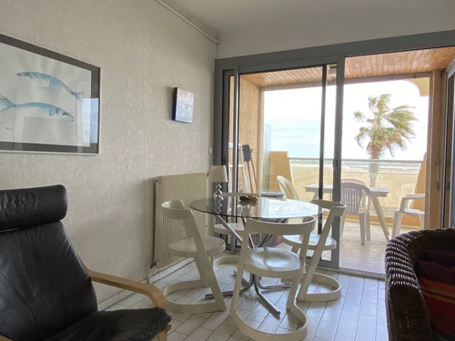 Apartment Canet-Plage, 1 bedroom, 4 persons - photo_1012064433654