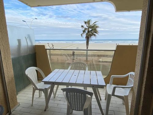 Apartment Canet-Plage, 1 bedroom, 4 persons - photo_1012064433654
