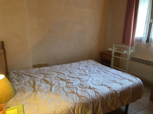 Apartment Les Angles, 3 bedrooms, 6 persons - photo_1012064433891