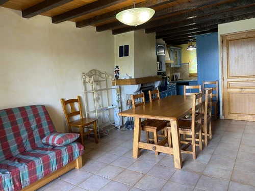 Apartment Les Angles, 3 bedrooms, 6 persons - photo_1012064433891