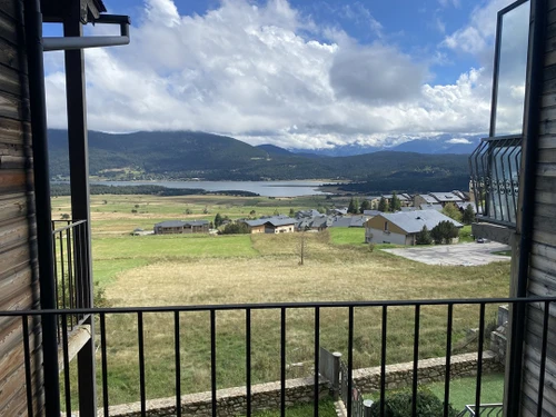 Apartment Les Angles, 3 bedrooms, 6 persons - photo_1012064433891