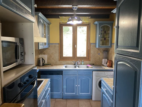 Apartment Les Angles, 3 bedrooms, 6 persons - photo_1012064433891