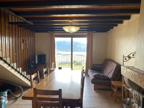 Appartement Les Angles, 6 pièces, 6 personnes - photo_1012064433891