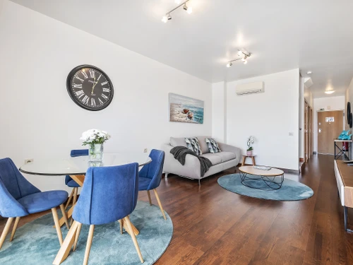 Villa Albufeira, 2 Schlafzimmer, 6 Personen - photo_1011874484404