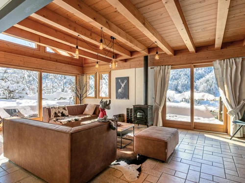 Chalet La Clusaz, 5 pièces, 13 personnes - photo_15021862136