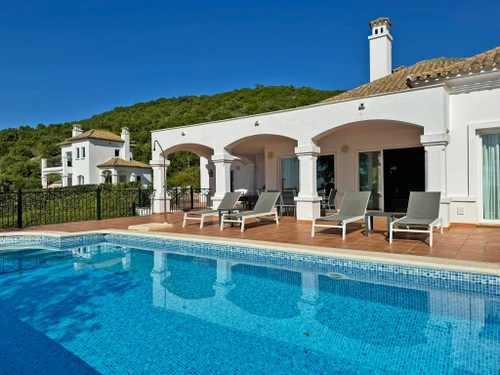 Villa Arcos de la Frontera, 3 Schlafzimmer, 6 Personen - photo_1012064454018