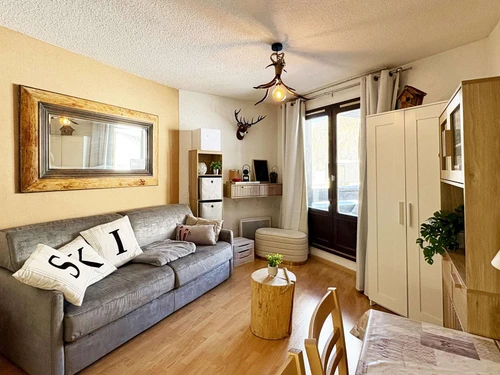 Studio Les Orres, studio flat, 4 persons - photo_1011613539394