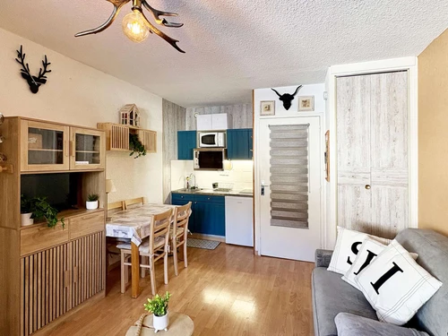 Studio Les Orres, studio flat, 4 persons - photo_1011613539394