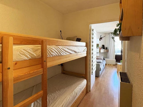 Studio Les Orres, studio flat, 4 persons - photo_1011613539394