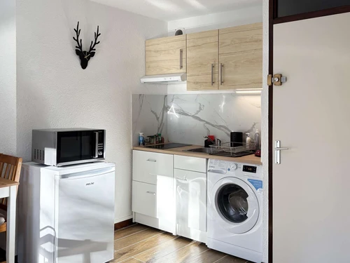 Studio Les Orres, Studio, 4 Personen - photo_1012029919611