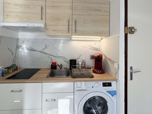 Studio Les Orres, Studio, 4 Personen - photo_1012029919611