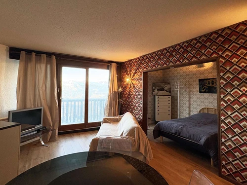 Apartamento Les Orres, 1 dormitorio, 6 personas - photo_1012064455788