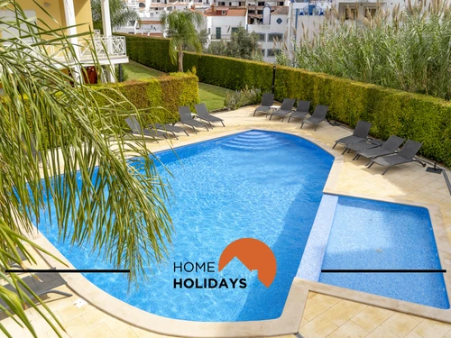 Appartement Albufeira, 3 pièces, 4 personnes - photo_1011998051267