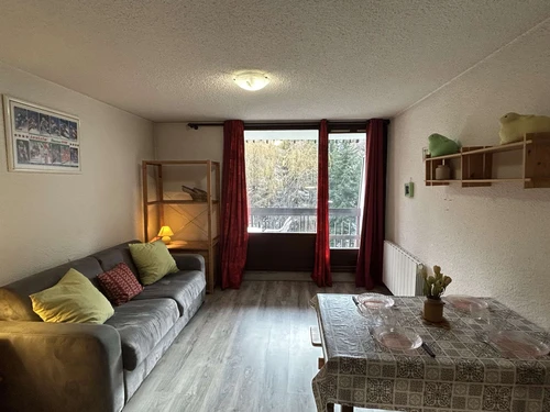 Apartment Saint-Chaffrey, studio flat, 4 persons - photo_11561167931